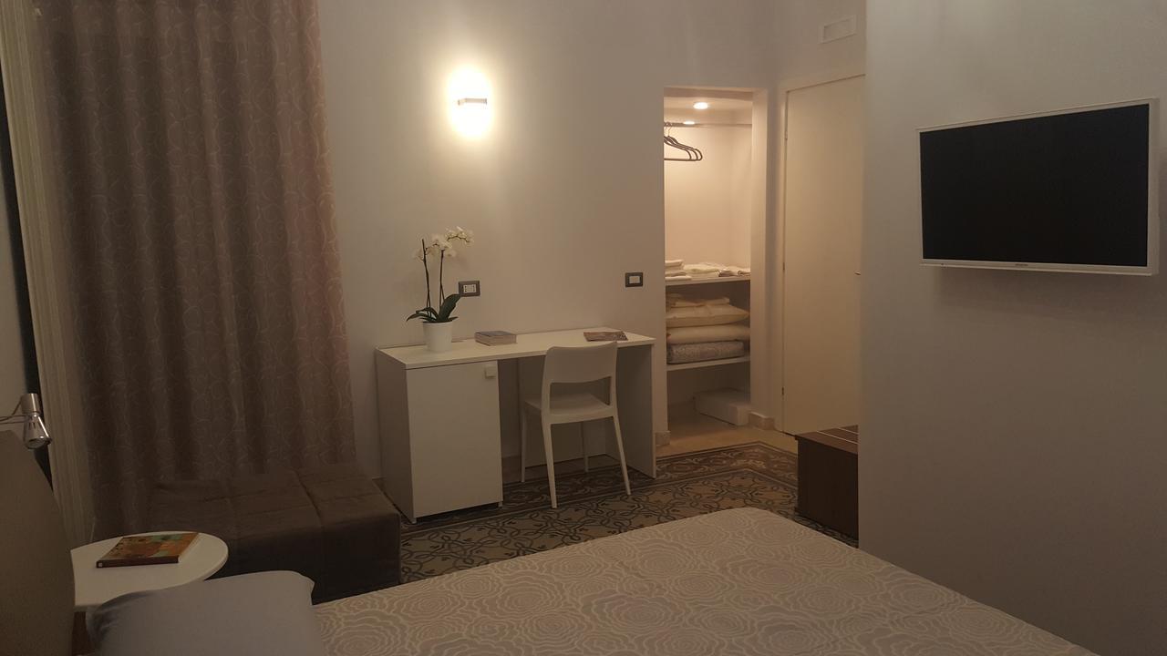 Matera Guest House المظهر الخارجي الصورة
