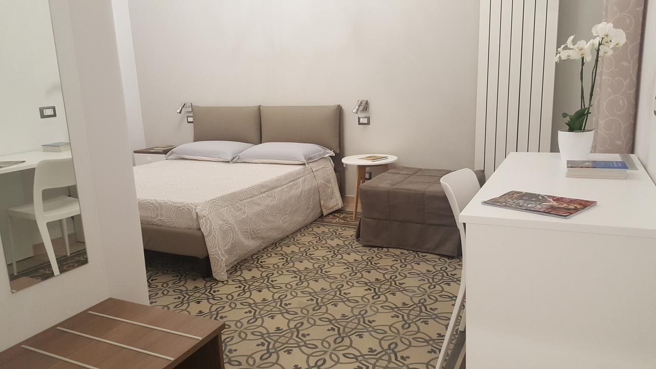 Matera Guest House المظهر الخارجي الصورة