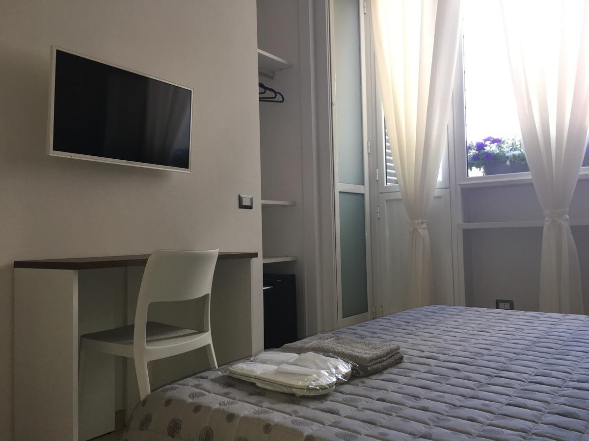 Matera Guest House المظهر الخارجي الصورة