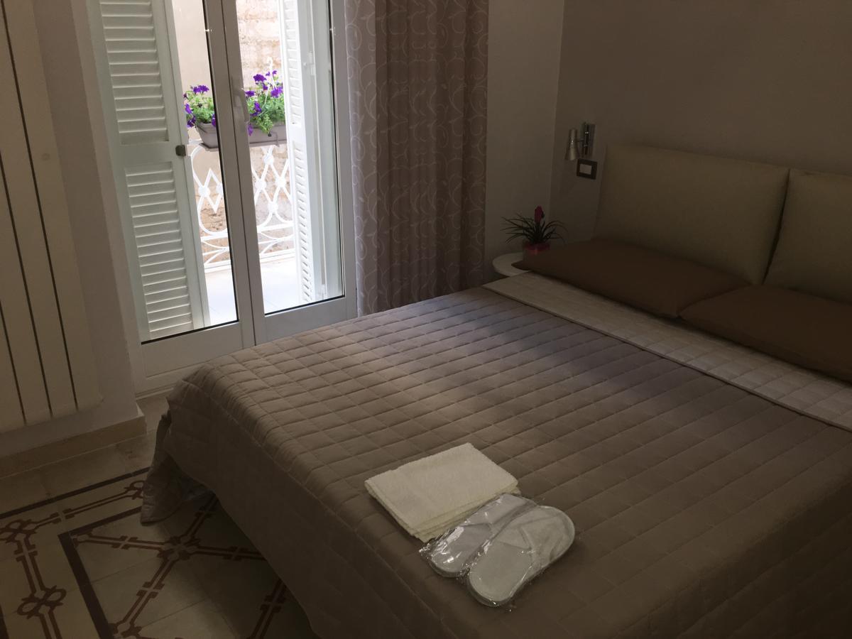 Matera Guest House المظهر الخارجي الصورة