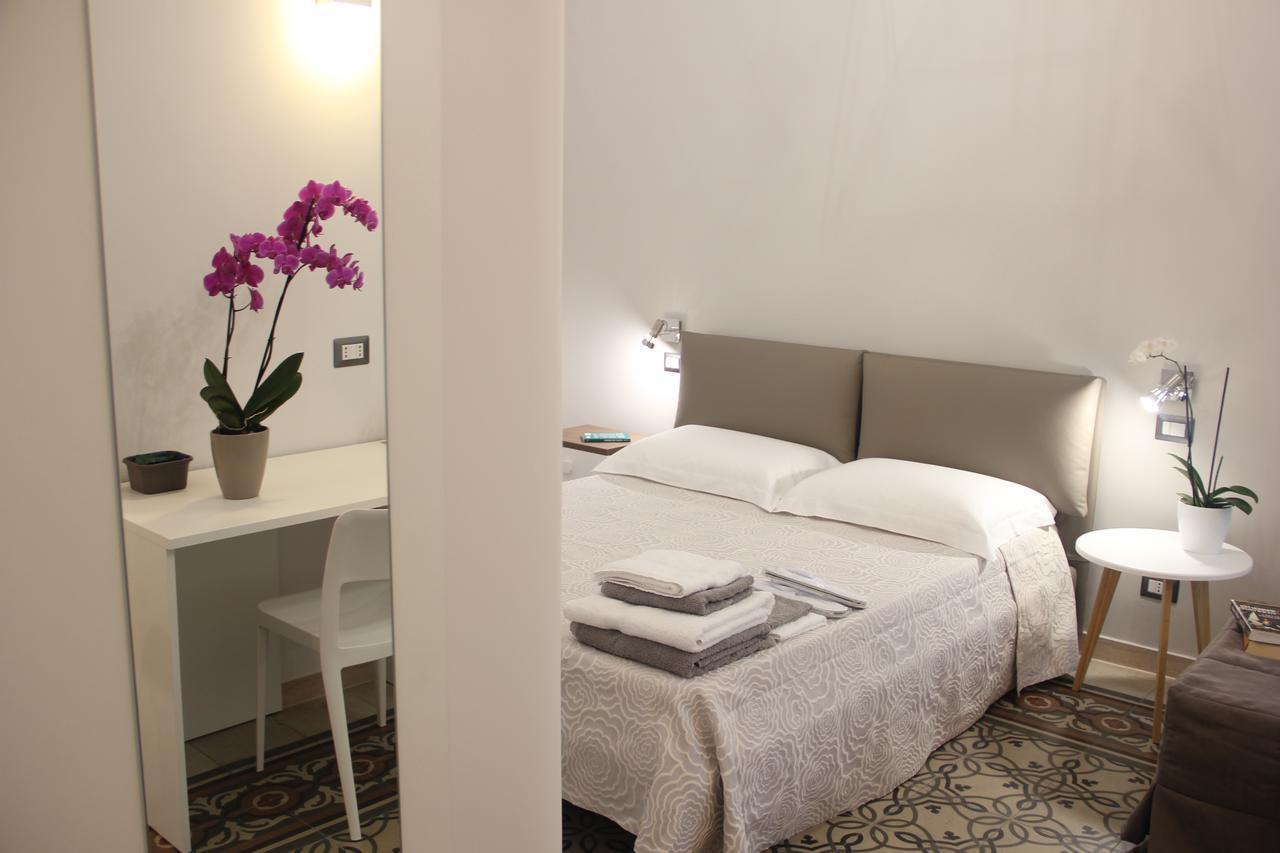 Matera Guest House المظهر الخارجي الصورة