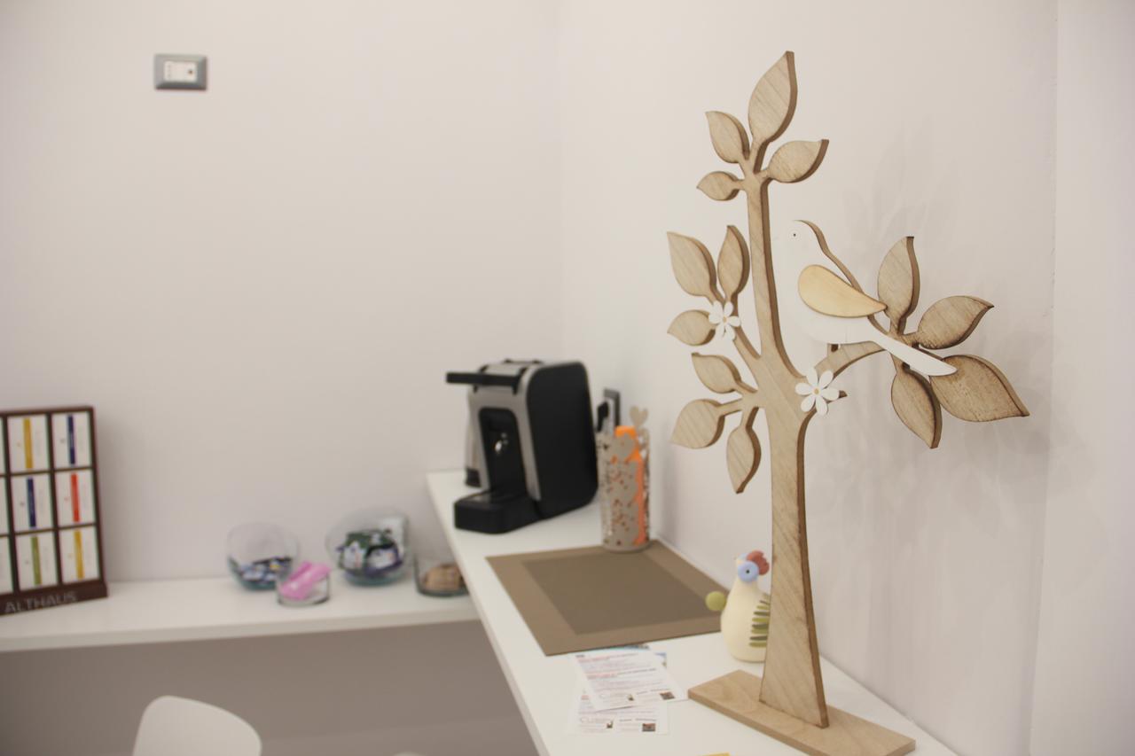 Matera Guest House المظهر الخارجي الصورة