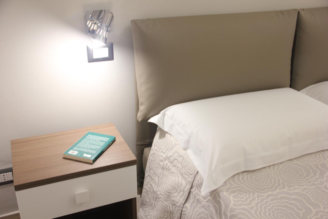 Matera Guest House المظهر الخارجي الصورة