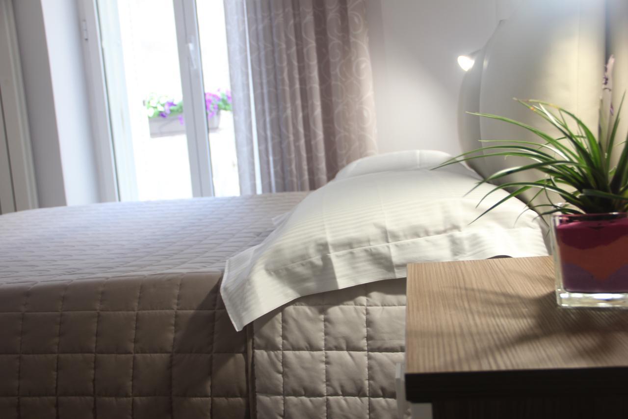 Matera Guest House المظهر الخارجي الصورة