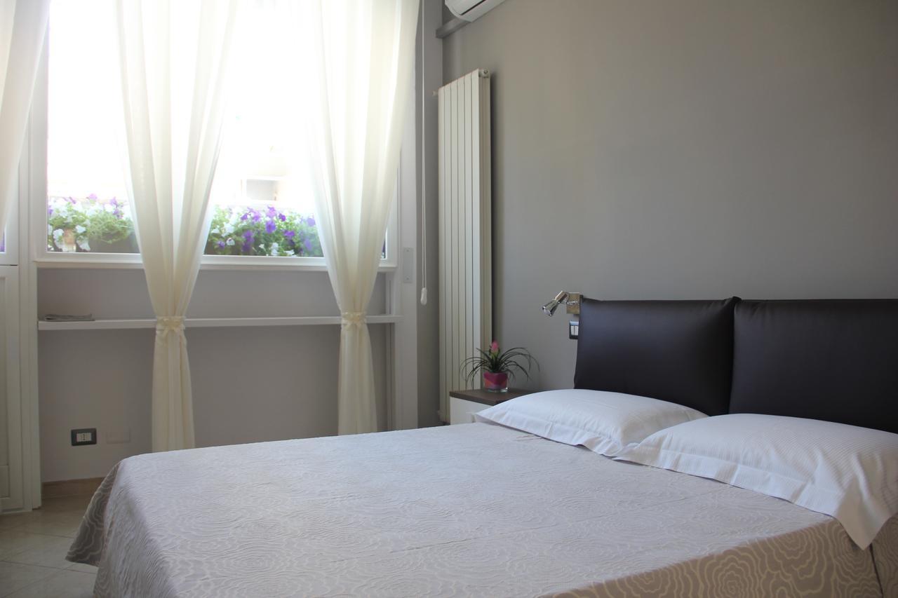 Matera Guest House المظهر الخارجي الصورة