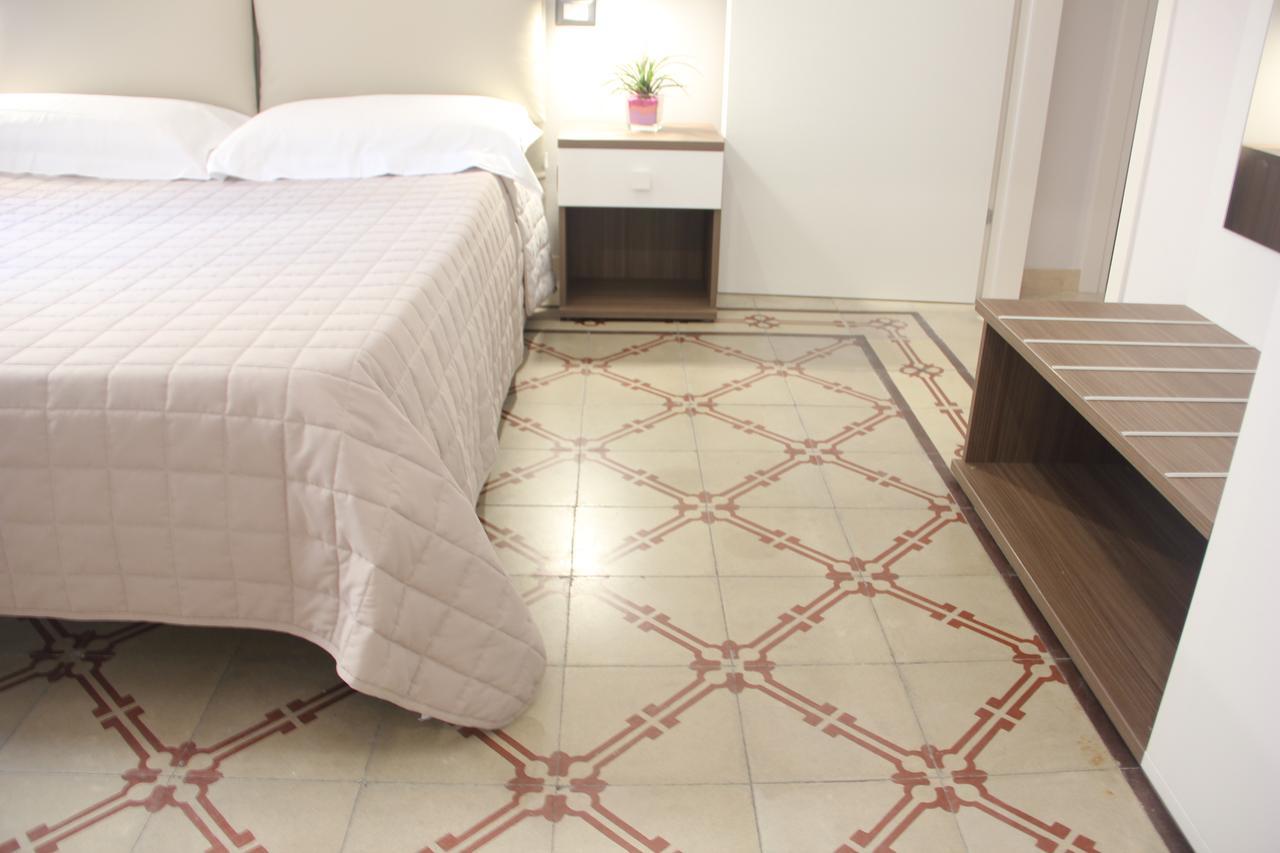 Matera Guest House المظهر الخارجي الصورة