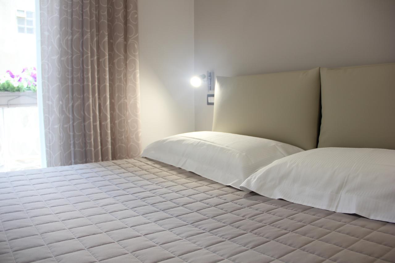 Matera Guest House المظهر الخارجي الصورة