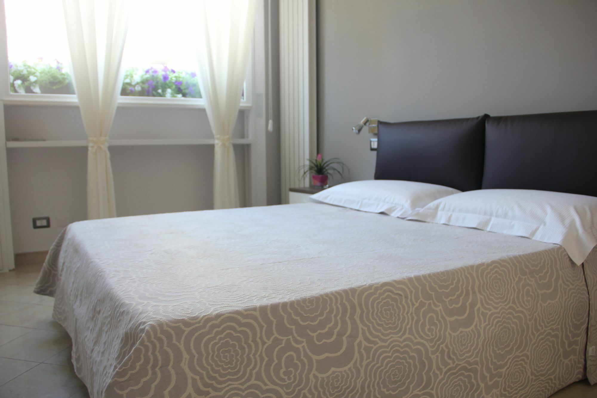 Matera Guest House المظهر الخارجي الصورة